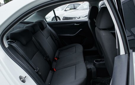 Volkswagen Polo VI (EU Market), 2020 год, 1 390 000 рублей, 7 фотография