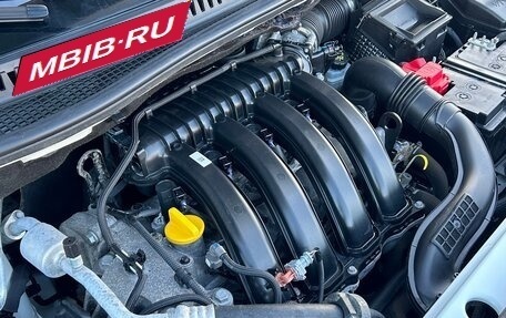 Renault Kaptur I рестайлинг, 2019 год, 1 575 000 рублей, 32 фотография