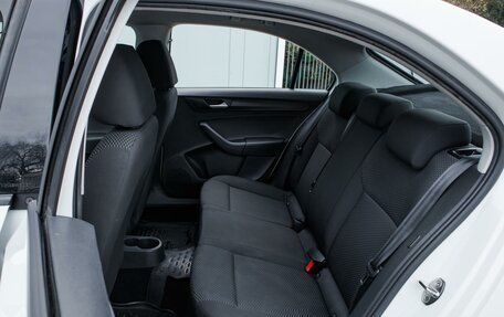 Volkswagen Polo VI (EU Market), 2020 год, 1 390 000 рублей, 9 фотография