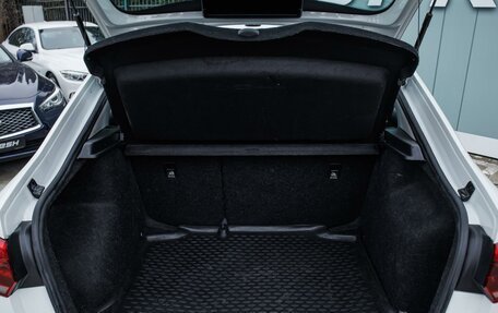 Volkswagen Polo VI (EU Market), 2020 год, 1 390 000 рублей, 16 фотография