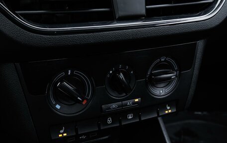 Volkswagen Polo VI (EU Market), 2020 год, 1 390 000 рублей, 13 фотография