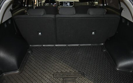 KIA Sportage IV рестайлинг, 2021 год, 2 499 000 рублей, 5 фотография