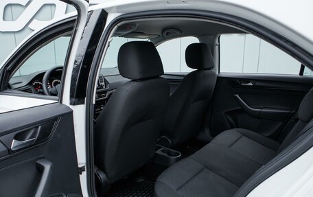 Volkswagen Polo VI (EU Market), 2020 год, 1 390 000 рублей, 11 фотография