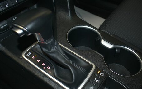 KIA Sportage IV рестайлинг, 2021 год, 2 499 000 рублей, 14 фотография