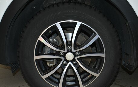 KIA Sportage IV рестайлинг, 2021 год, 2 499 000 рублей, 21 фотография