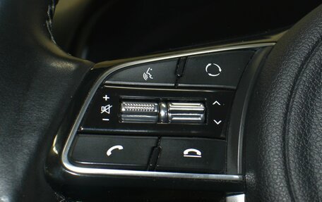 KIA Sportage IV рестайлинг, 2021 год, 2 499 000 рублей, 10 фотография