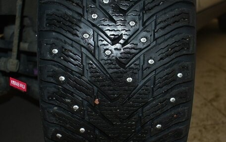 KIA Sportage IV рестайлинг, 2021 год, 2 499 000 рублей, 22 фотография