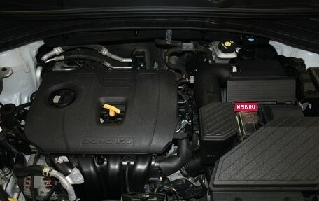 KIA Sportage IV рестайлинг, 2021 год, 2 499 000 рублей, 23 фотография