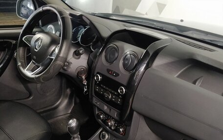 Renault Duster I рестайлинг, 2019 год, 1 649 000 рублей, 7 фотография