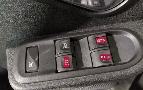 Renault Duster I рестайлинг, 2019 год, 1 649 000 рублей, 14 фотография