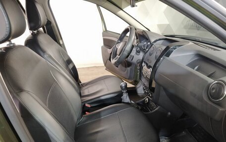 Renault Duster I рестайлинг, 2019 год, 1 649 000 рублей, 16 фотография