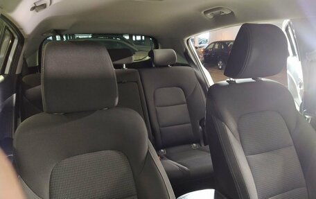KIA Sportage IV рестайлинг, 2018 год, 2 349 000 рублей, 10 фотография