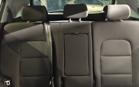 KIA Sportage IV рестайлинг, 2018 год, 2 349 000 рублей, 11 фотография