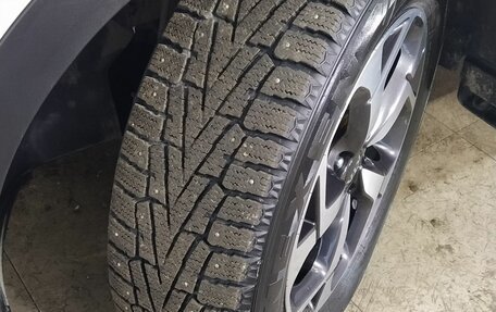 KIA Sportage IV рестайлинг, 2018 год, 2 349 000 рублей, 23 фотография