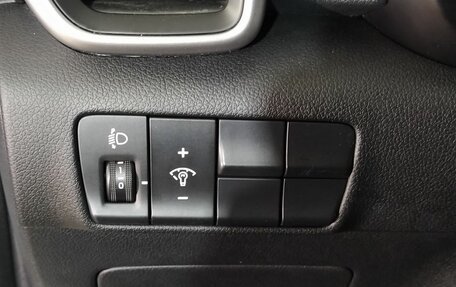 KIA Sportage IV рестайлинг, 2018 год, 2 349 000 рублей, 21 фотография