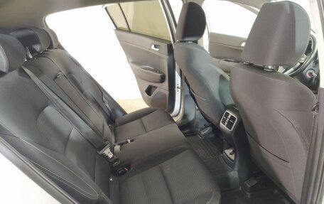 KIA Sportage IV рестайлинг, 2018 год, 2 349 000 рублей, 24 фотография