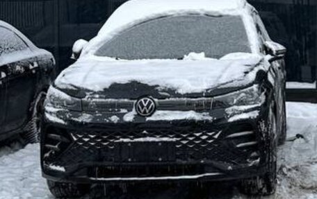 Volkswagen Tiguan, 2025 год, 4 665 000 рублей, 2 фотография