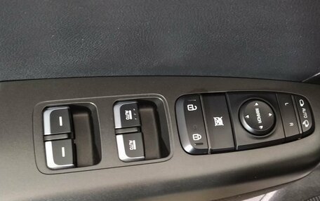 KIA Sportage IV рестайлинг, 2018 год, 2 349 000 рублей, 20 фотография