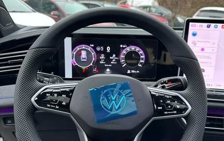 Volkswagen Tiguan, 2025 год, 4 665 000 рублей, 3 фотография