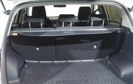 KIA Sportage IV рестайлинг, 2018 год, 2 349 000 рублей, 22 фотография