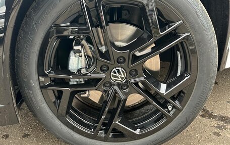 Volkswagen Tiguan, 2025 год, 4 665 000 рублей, 4 фотография