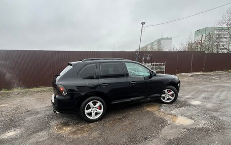 Porsche Cayenne III, 2004 год, 800 000 рублей, 3 фотография