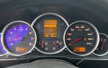 Porsche Cayenne III, 2004 год, 800 000 рублей, 7 фотография