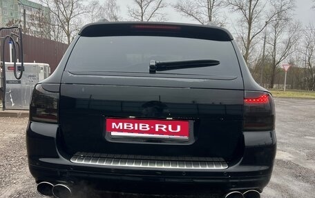 Porsche Cayenne III, 2004 год, 800 000 рублей, 2 фотография