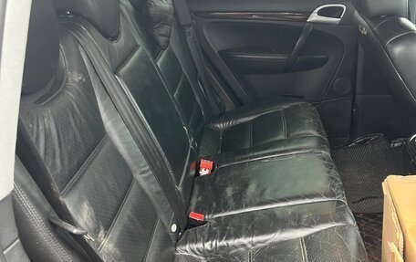 Porsche Cayenne III, 2004 год, 800 000 рублей, 12 фотография