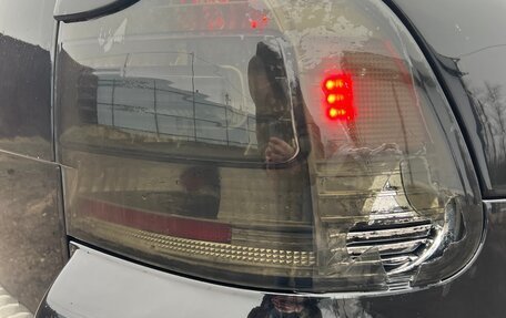 Porsche Cayenne III, 2004 год, 800 000 рублей, 13 фотография