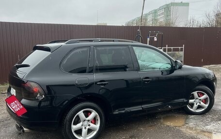 Porsche Cayenne III, 2004 год, 800 000 рублей, 5 фотография