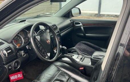 Porsche Cayenne III, 2004 год, 800 000 рублей, 10 фотография