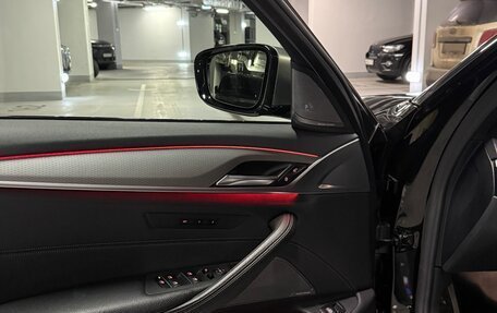 BMW 5 серия, 2018 год, 4 100 000 рублей, 2 фотография