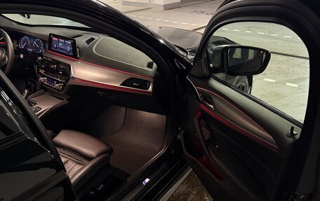 BMW 5 серия, 2018 год, 4 100 000 рублей, 11 фотография