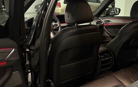 BMW 5 серия, 2018 год, 4 100 000 рублей, 20 фотография