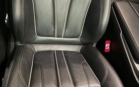 BMW 5 серия, 2018 год, 4 100 000 рублей, 12 фотография