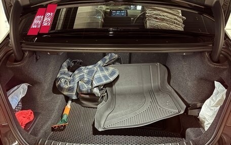 BMW 5 серия, 2018 год, 4 100 000 рублей, 13 фотография