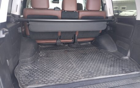 Toyota Land Cruiser 200, 2017 год, 5 200 000 рублей, 7 фотография