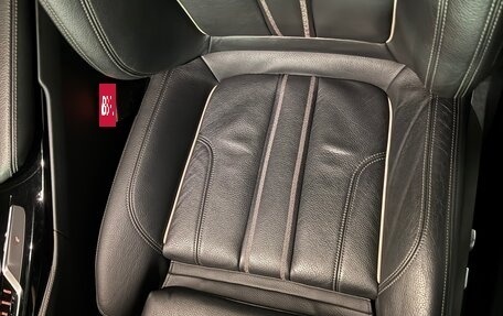 BMW 5 серия, 2018 год, 4 100 000 рублей, 18 фотография