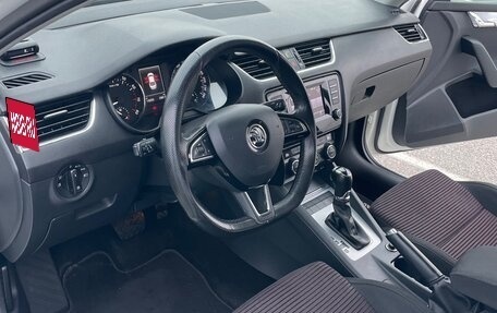 Skoda Octavia, 2015 год, 1 400 000 рублей, 4 фотография