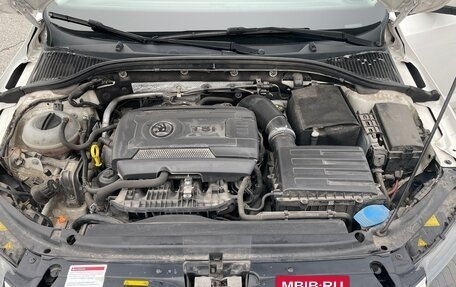 Skoda Octavia, 2015 год, 1 400 000 рублей, 6 фотография