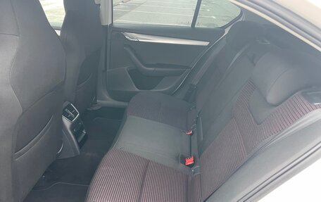 Skoda Octavia, 2015 год, 1 400 000 рублей, 16 фотография