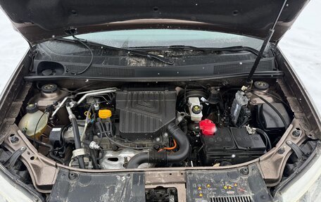 Renault Sandero II рестайлинг, 2020 год, 1 350 000 рублей, 5 фотография