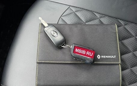 Renault Sandero II рестайлинг, 2020 год, 1 350 000 рублей, 13 фотография