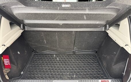 Renault Sandero II рестайлинг, 2020 год, 1 350 000 рублей, 12 фотография