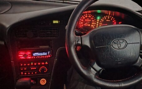 Toyota Carina ED III, 1996 год, 250 000 рублей, 7 фотография