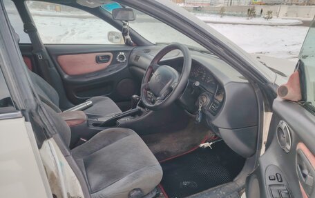 Toyota Carina ED III, 1996 год, 250 000 рублей, 5 фотография