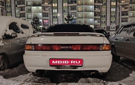 Toyota Carina ED III, 1996 год, 250 000 рублей, 3 фотография