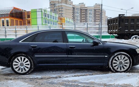 Audi A8, 2006 год, 1 125 000 рублей, 2 фотография