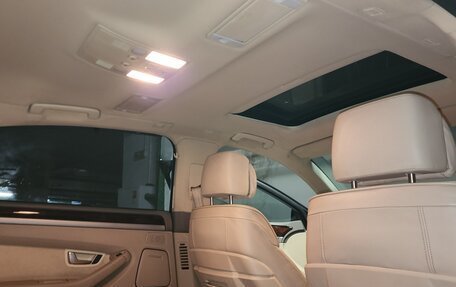 Audi A8, 2006 год, 1 125 000 рублей, 16 фотография